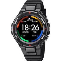 Smartwatches Festina Man in Plastic 50024/4 - 50024/4